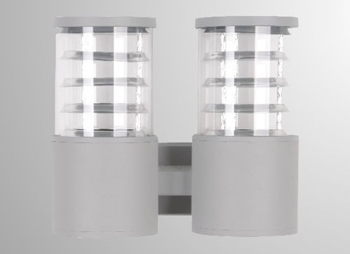 领华灯饰 户外LED壁灯，点亮现代照明新境界