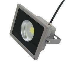 led泛光灯 聚光led投光灯30w 广告灯图片,led泛光灯 聚光led投光灯30w 广告灯高清图片 中山市古镇迪曼照明电器厂,