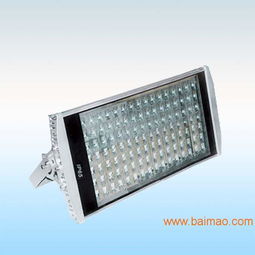 HGLED SD004 平板大功率LED隧道灯 卓越照明解决方案